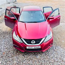 نیسان ئەلتیما